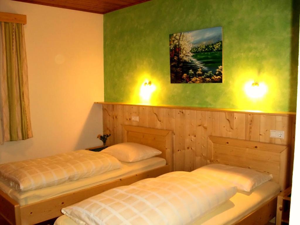 Gasthof Post Айзентраттен Номер фото