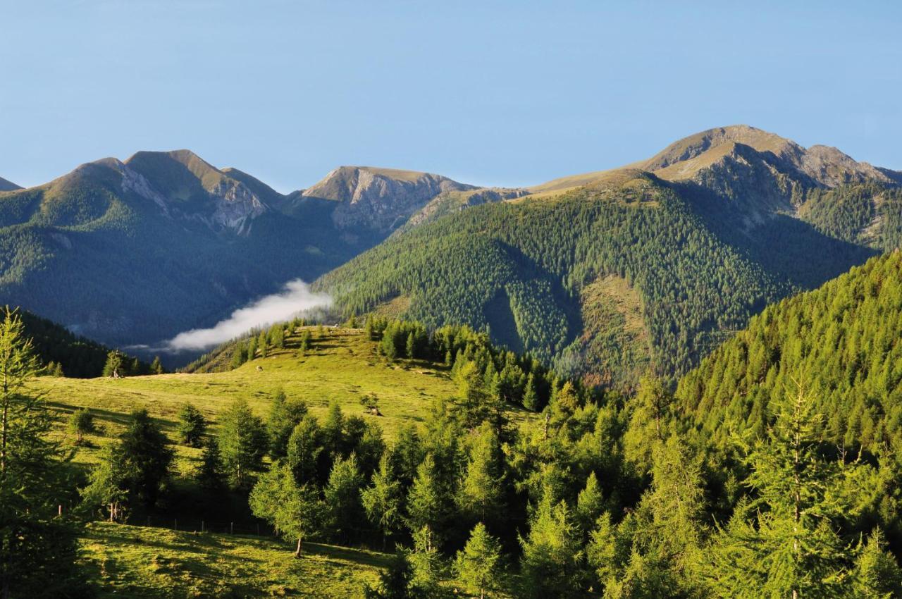 Gasthof Post Айзентраттен Экстерьер фото